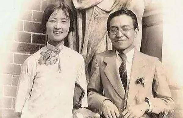 才女林徽因女儿没考上清华她坚决要求复查试卷结局如何