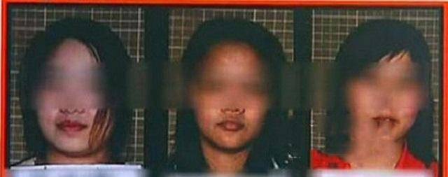 2009年,洛阳一男子在地窖囚禁6名少女,2死1逃,剩余3人均获刑_李浩