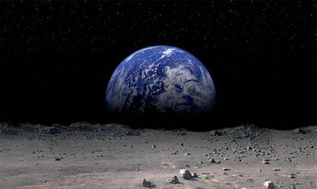 碰见外星人月球上有八万二千户修理工唐朝传说类似科幻