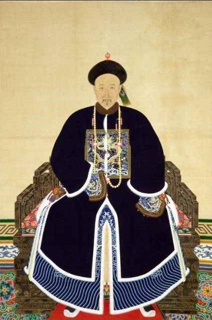 原创细讲乾隆两位皇后出身不同命运各异却都在丈夫心中无可替代