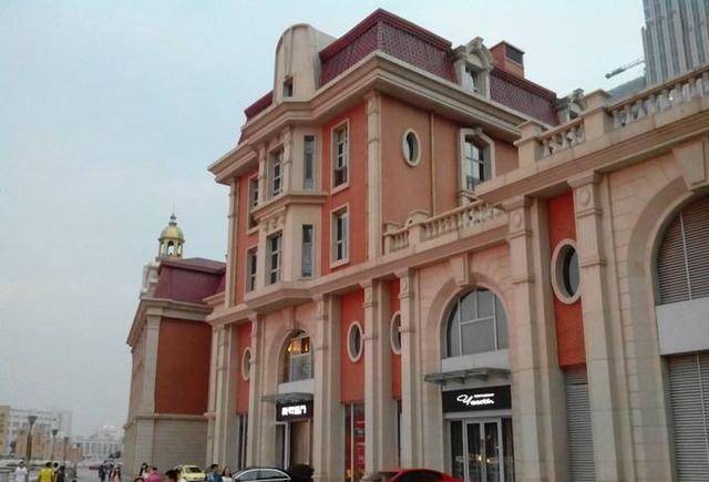 原创他打造清朝武状元专用刀建立天津最大商场重情重义无人比