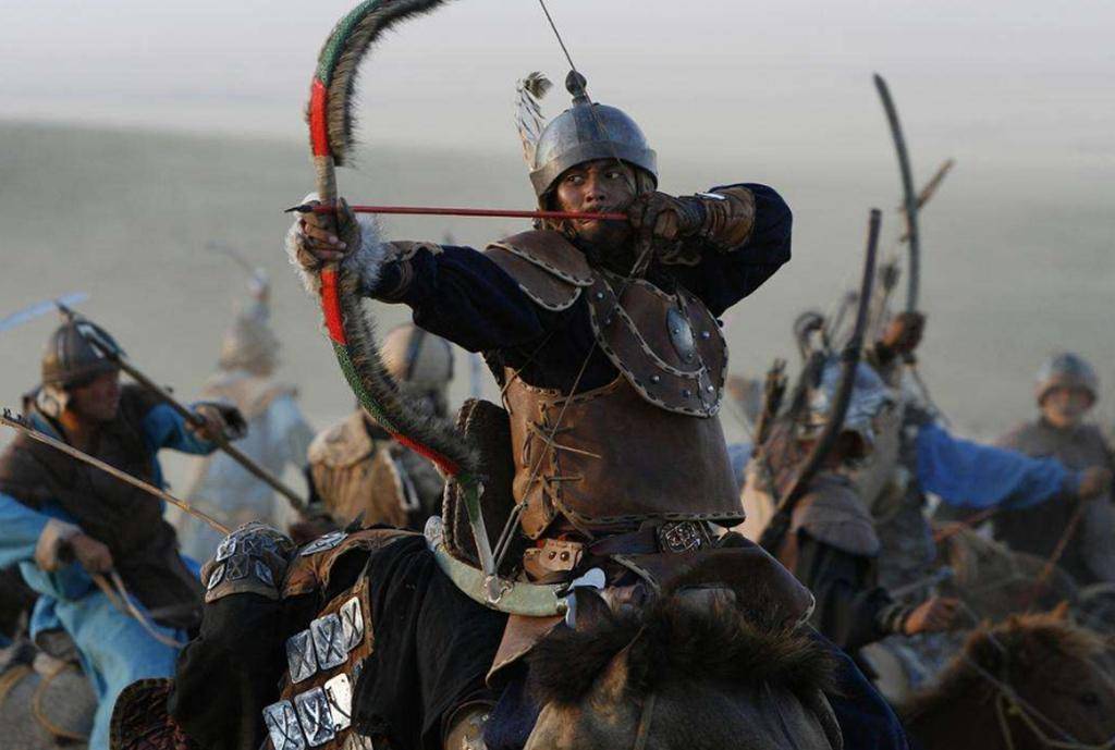 蒙古统治俄罗斯200余年,为何现在俄罗斯人不像东方人?答案扎心