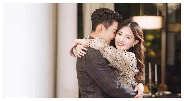 徐璐恋情曝光吴崇轩成新欢甜蜜互动照引发网友一致称赞