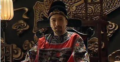 他曾经说过,大明朝有三位能人,分别是嘉靖皇帝的救命恩人,锦衣卫指挥