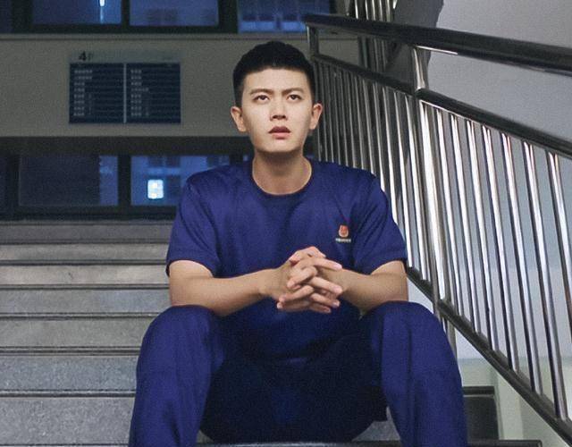 原创蓝焰突击李溪成求婚成功谁不想拥有这样一个李溪成呢