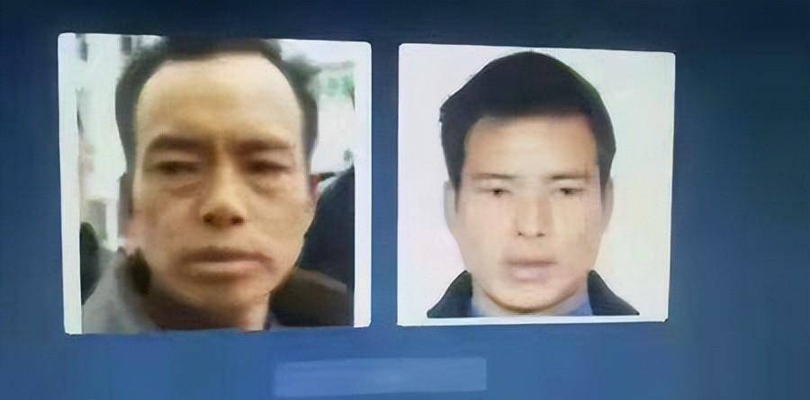 一个"哑巴"连杀六命,潜逃11年被抓,等待他的将是法律的严惩_张承禹