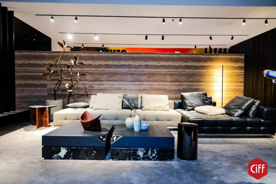 第53届中国家博会广州民用家具展焕新升级圆满举办