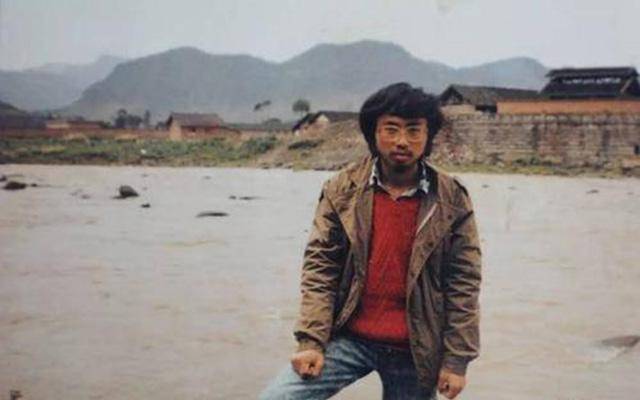 原创1989年春天一个叫海子的人决定去死生前无名死后却名声大振