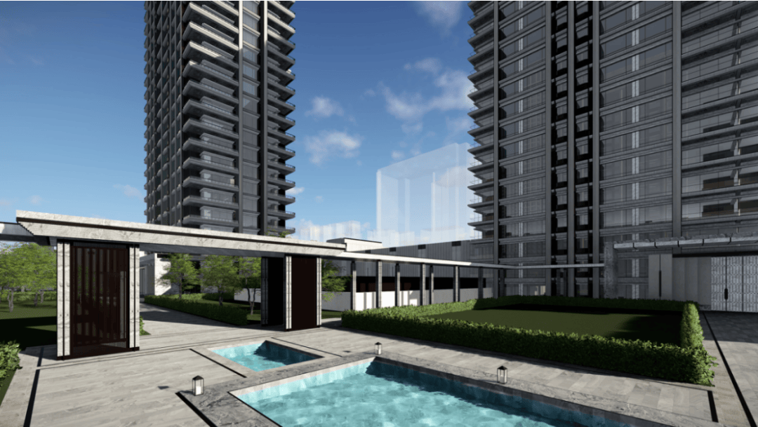 融创外滩壹号院二期黄浦融创外滩壹号院首页网站价格户型容积率小区