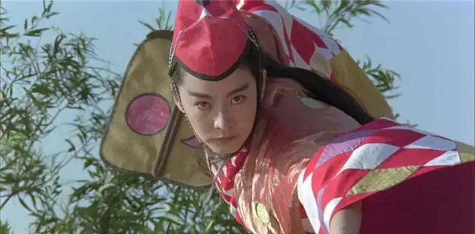 练葵花宝典的有4个人为何3人都练错仅林远图一人练对了