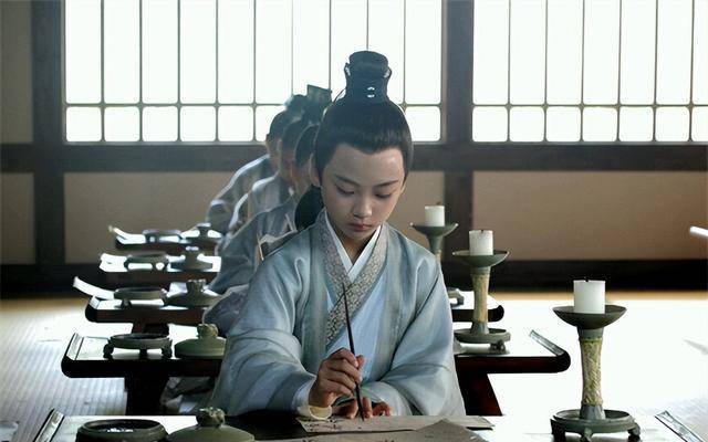 原创王羲之儿子有多无奈为拒绝公主废掉双腿公主你瘸了我也要嫁