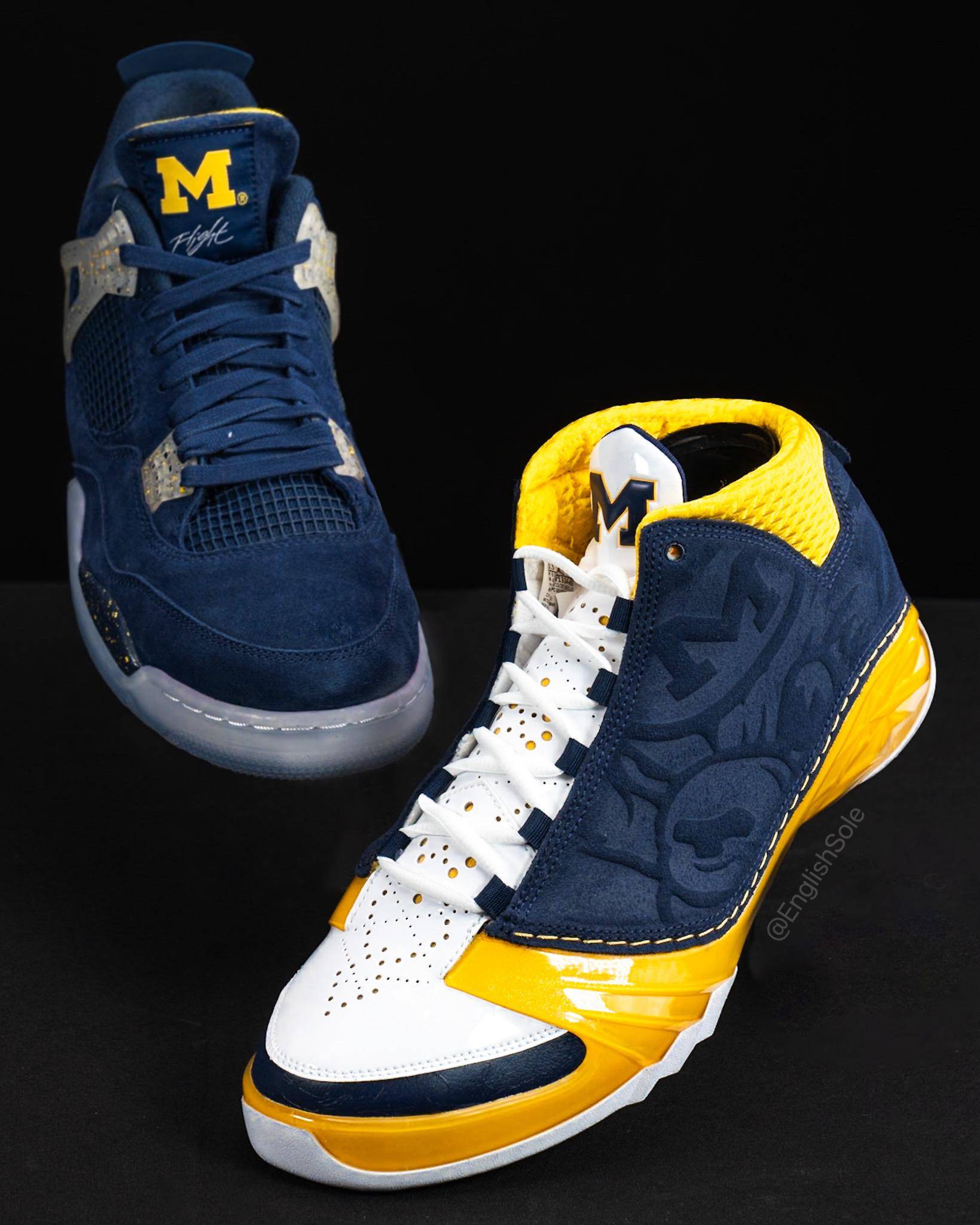 airjordan23michiganpe曝光为该系列注入了新的活力