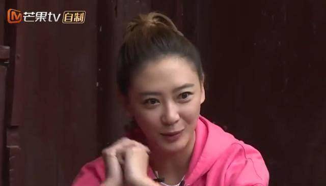 原创原创爸爸5未播花絮太搞笑应采儿把陈小春怼得说不上话