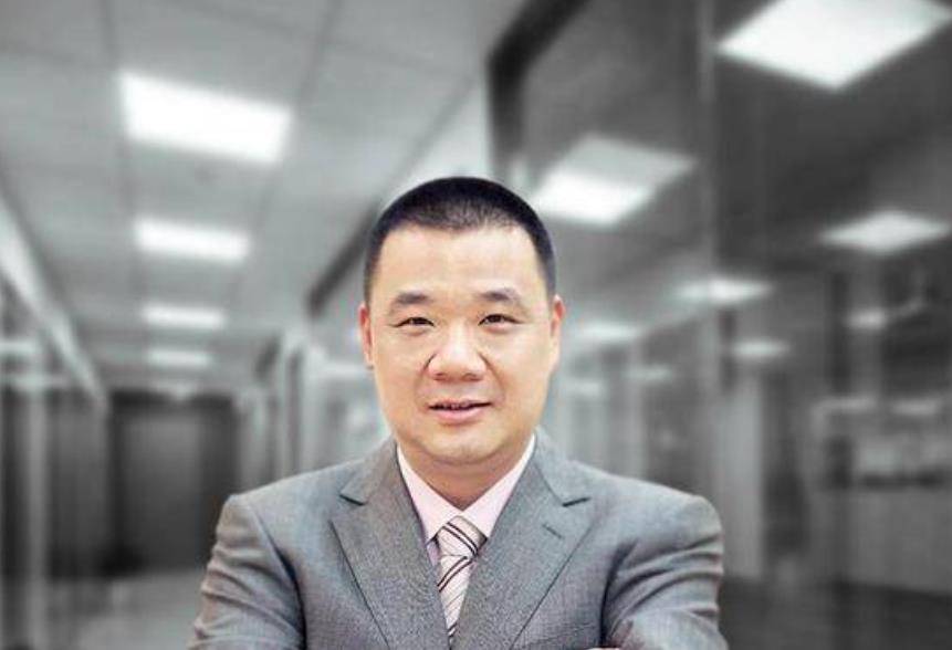 原创潮汕药王马兴田虚增300亿坑惨5万人只为满足儿子买千万超跑