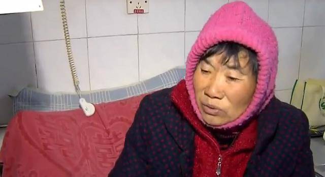 6旬老太不自爱,一月被下6次病危通知书,儿女忍不了:我没有这娘_刘玉芬