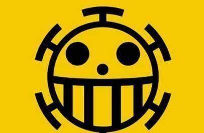 原创《海贼王》"最美海贼旗"日本网友票选结果竟无草帽团