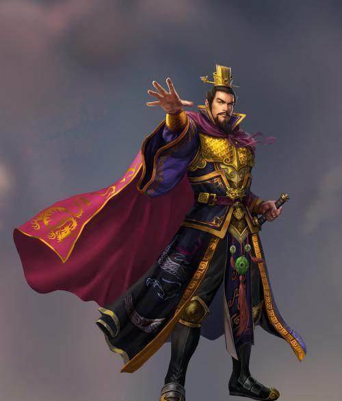 曹操去打刘备了,赶紧抄曹贼后路,主公:不行,我儿子病了_袁绍_田丰