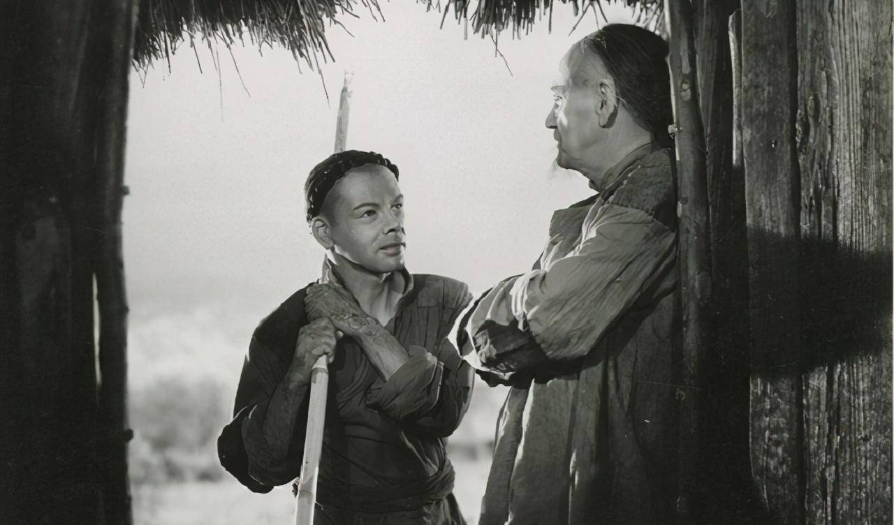 原创大地赛珍珠的中国情结道尽中国农民对土地的依恋