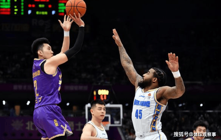 原创搅局cba季后赛黑马确定晋级3劲旅危险广厦遭重创广东赢家