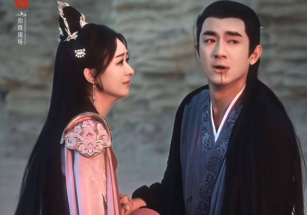 与凤行超甜番外沈璃怀孕行止送她盛大婚礼还有1个惊喜