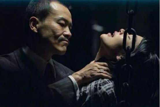 原创曾经平平无奇如今斩获影帝能娶大5岁霍昕的廖凡凭的是什么