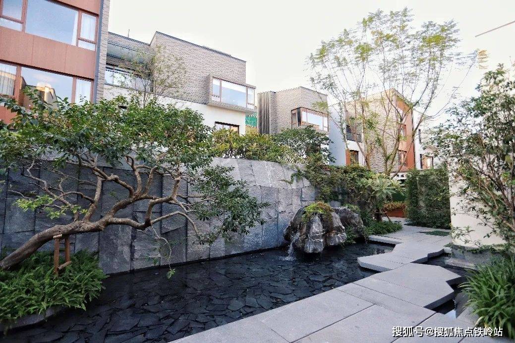 佛山力迅榕墅里楼盘详情房价户型容积率小区环境力迅榕墅里