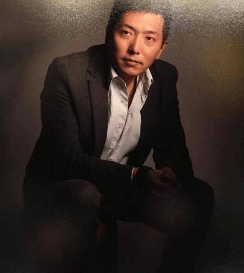 原创原创老闺蜜持续热播宝藏导演乔梁再度浮出水面