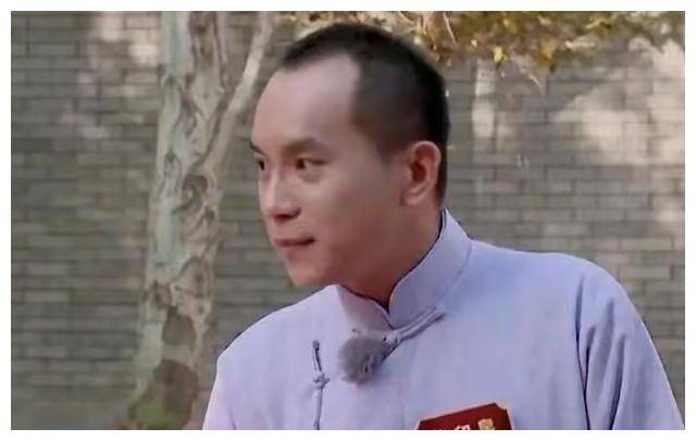 拒绝给郭德纲面子,揭秘陈印泉真实想法,钱财也放一边._大哥_相声_兄弟