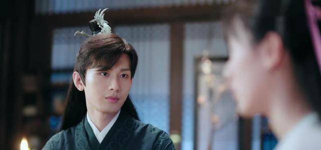 原创原创琉璃竟有5位演员是青云志原班人马其中有1位很难发现