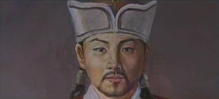 一民族为了回归中国,举族迁徙上万里,20万人最后只剩下5万人_渥巴锡