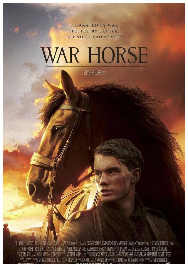 原创千万别错过这10部高分战争电影让你热血澎湃