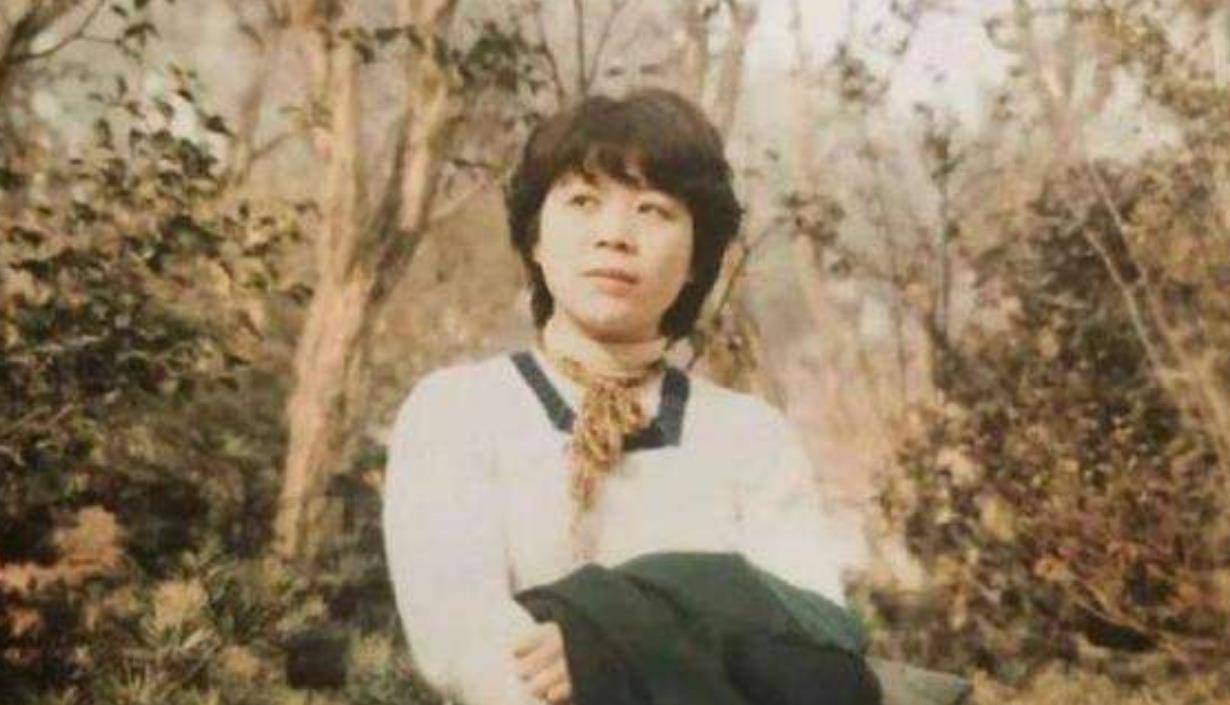 原创中国首例冷冻人展文莲复活尚未可知丈夫就找了一个新对象