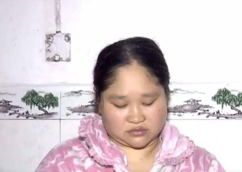 赔60万,前妻带娃要分走24万,公公拿出亲子鉴定结果_童童_郑远平_葛莉