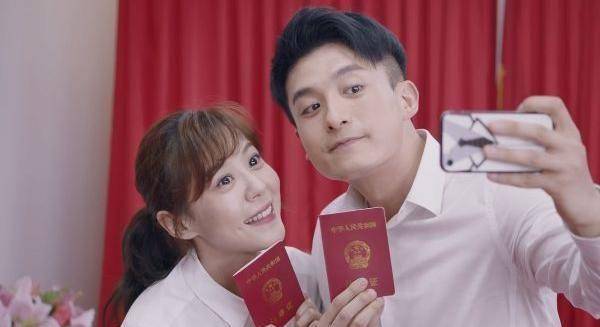 原创爱情公寓5真是卧虎藏龙认出了张伟老婆却没认出导演韦正