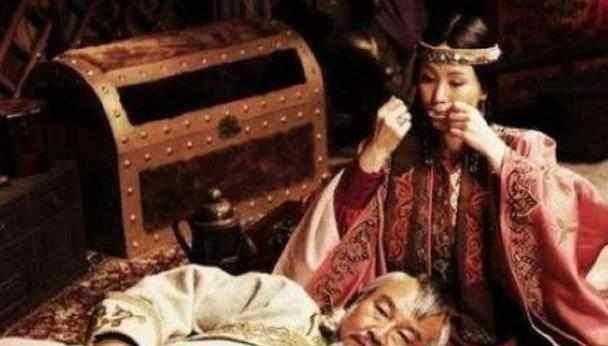 原创同样一件事洪秀全用3000人才做到成吉思汗只用3人陈胜都佩服