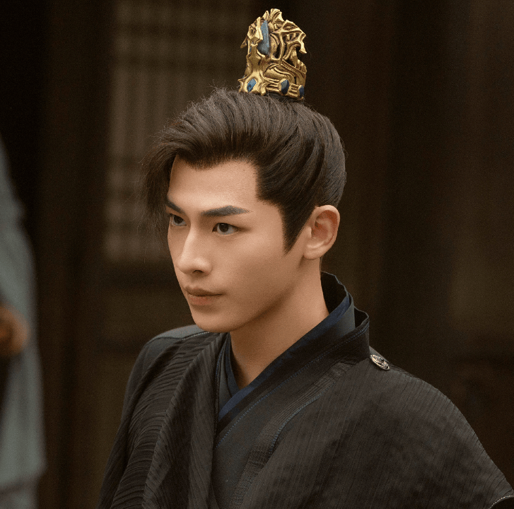 与凤行:沈璃霸气维护墨方,怒怼拂容君,行止听到她说的话,吃醋_兵器库