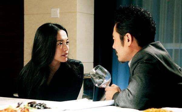 吴秀波_姚晨_剧中