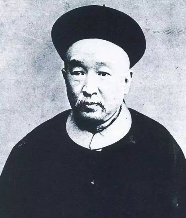 盛恩颐能成为"民国第一败家子",得利于他父亲盛宣怀的发家.