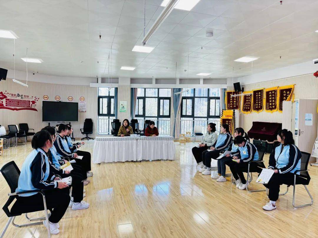 原创西安市浐灞第九幼儿园举办教师专业技能大赛