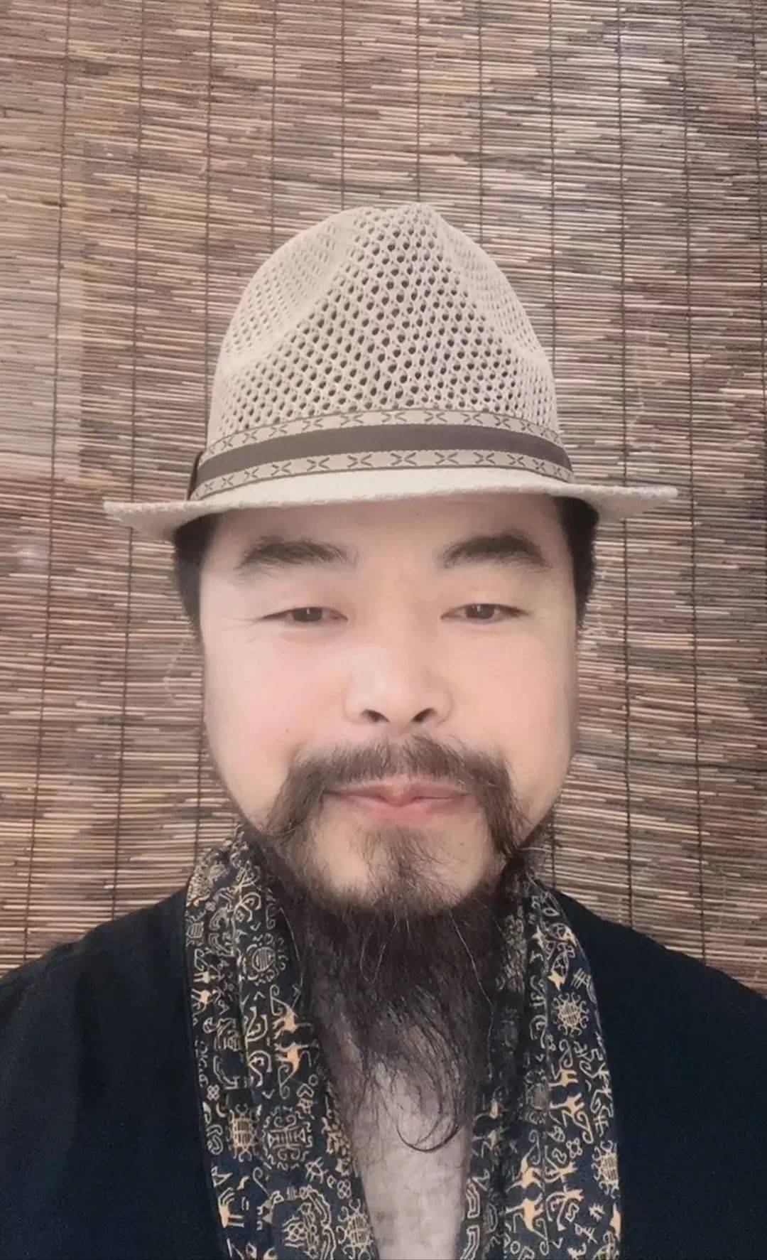 景瓷天下61传承国粹中国当代书画名家沈松