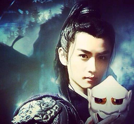 原创兰陵王为何每次上战场都要戴面具他为自保不惜抹黑自己