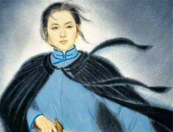 原创秋瑾就义百日后亲自带人抓她的县令李钟岳为何在家中多次自杀