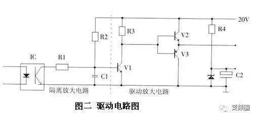 变频器的原理江苏南特变频器