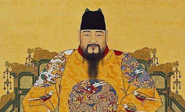 原创明朝最被低估的皇帝明明是个汉武帝却只被人记住了姐弟恋