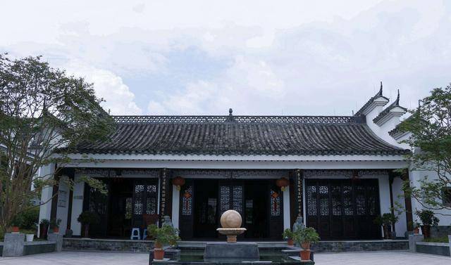 原创铁打的房子流水的官浅谈中国古代官邸制度的发展