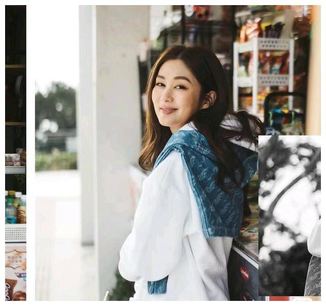 岑丽香自信秀最新近照点燃关注狂潮散发别样魅力