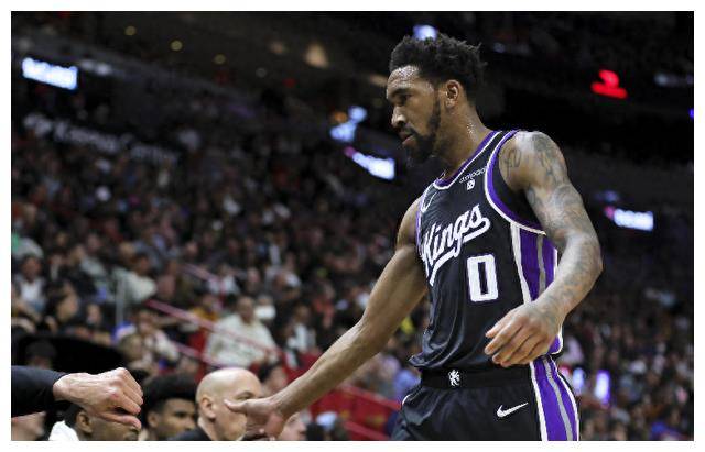 亿元合同稳固!_马利克·蒙克_命中率_球员