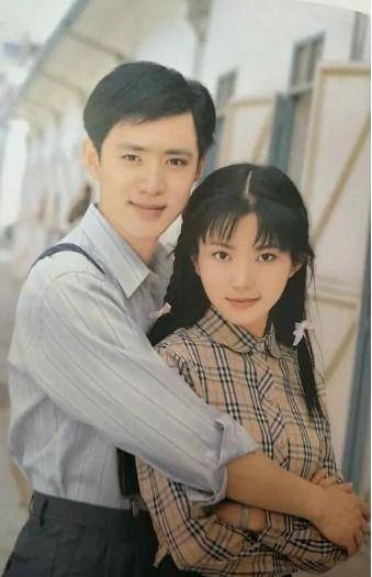 原创情深深雨蒙蒙中尓豪一夜成名后来却消失了是什么驱使他放弃了