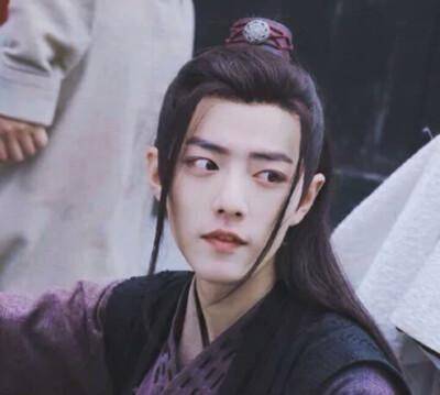 爆火背后"小细节"出炉,太感人_蓝湛_阿羡_肖战