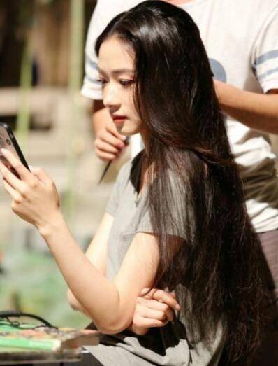 观众喜爱排名:宁静第2伊能静未进前10,张含韵令人意外_万茜_结果_姐姐